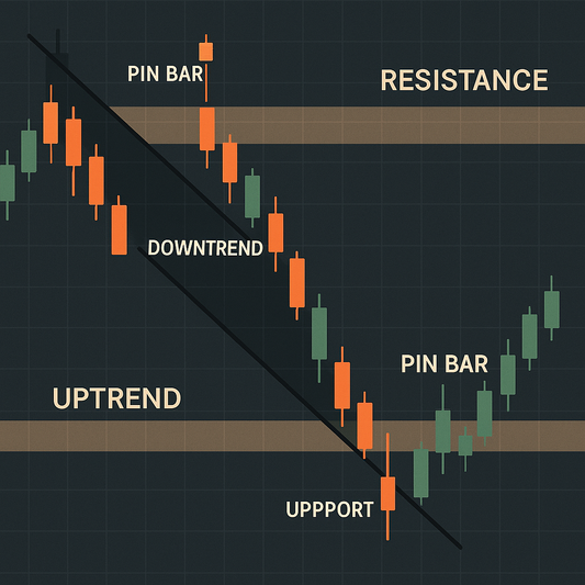 What is Price Action Trading? A Practical Guide Without Indicators