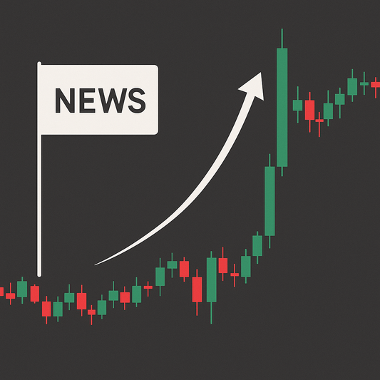 How to Trade News Events: Profiting from Economic Announcements
