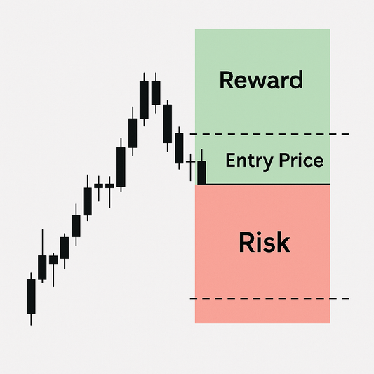 Understanding Risk-Reward Ratio: How to Protect Capital and Maximize Gains