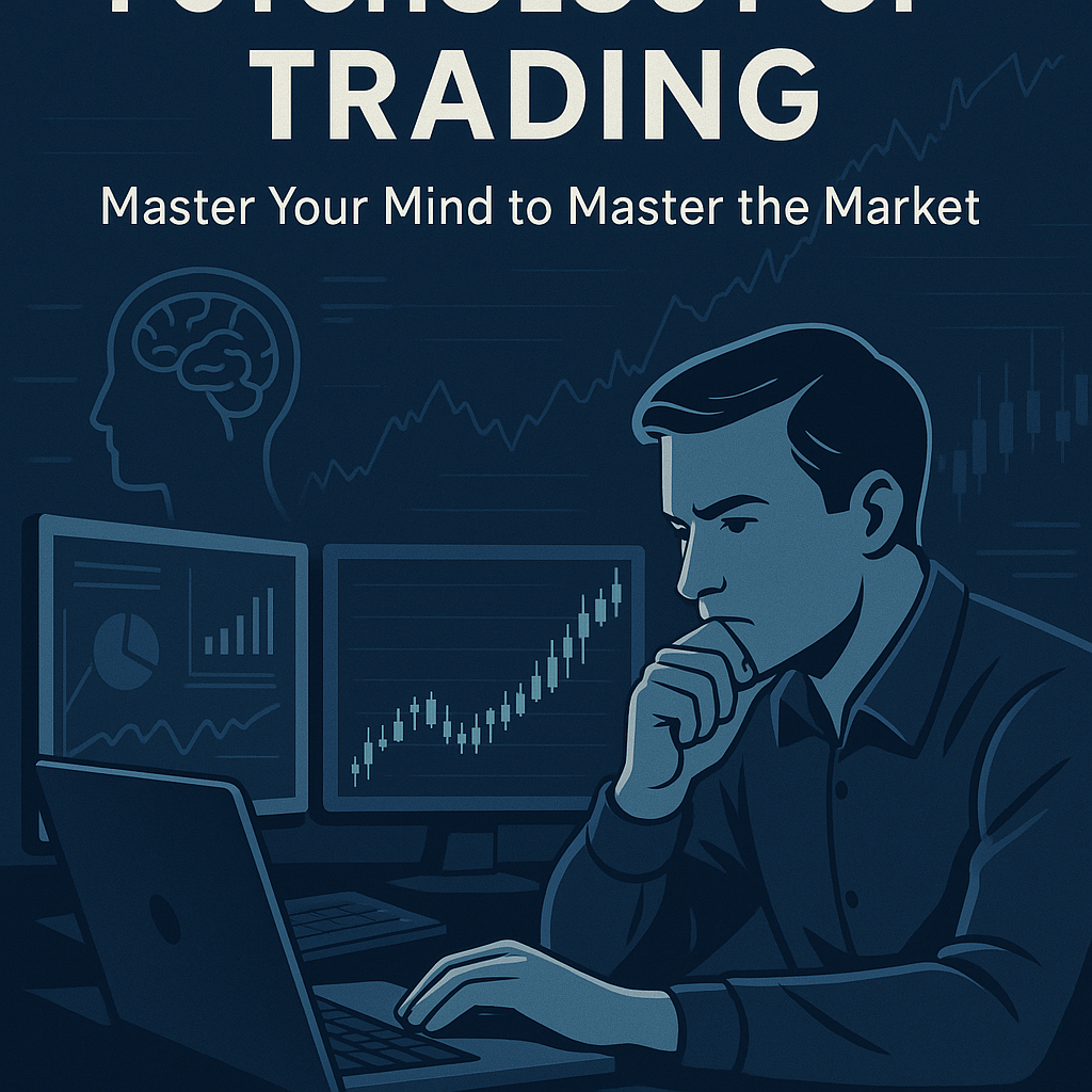 Psychology of Trading: Master Your Mind to Master the Market