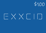 Exxcid- Gift Cards - Exxcid